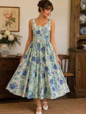 women's guest wedding dresses PRETTYGARDEN Women's Summer Wedding Guest Dress Sleeveless Ruffle Form